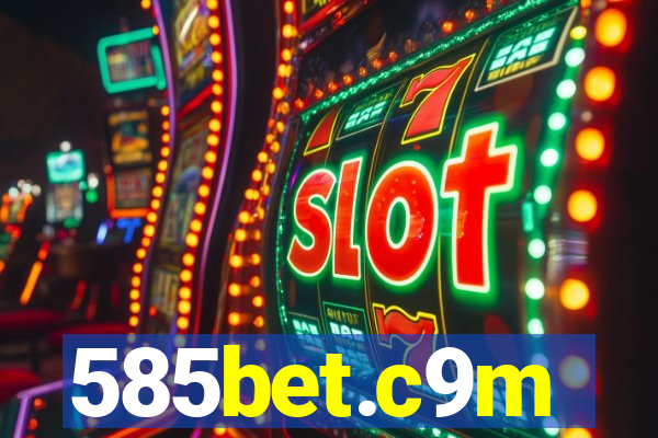 585bet.c9m