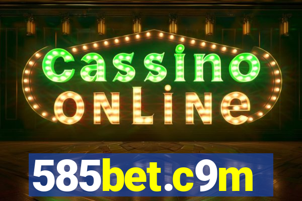 585bet.c9m