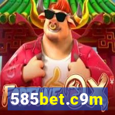 585bet.c9m