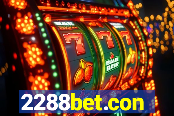 2288bet.con