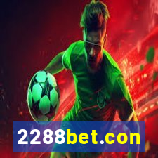 2288bet.con