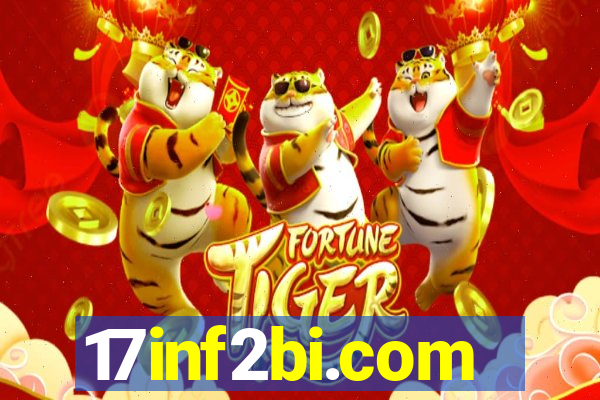 17inf2bi.com