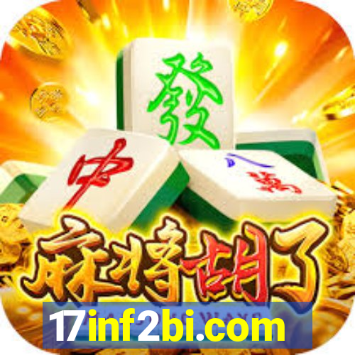 17inf2bi.com