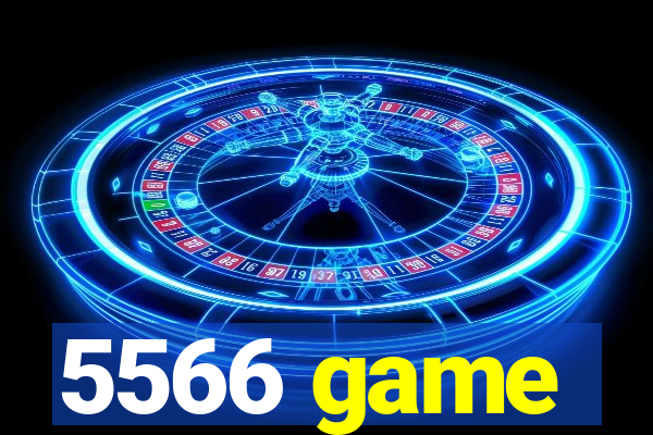 5566 game