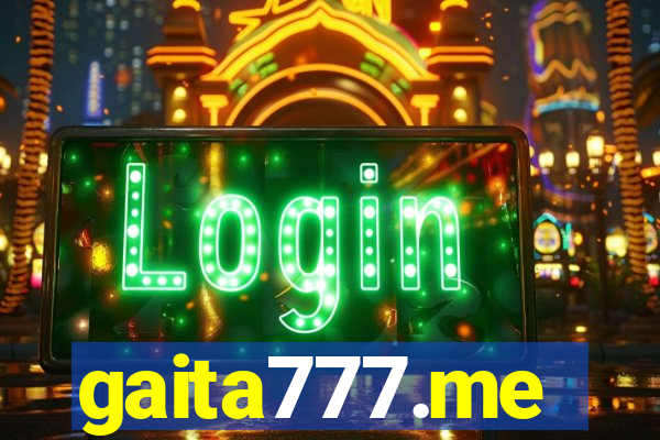 gaita777.me