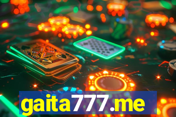 gaita777.me