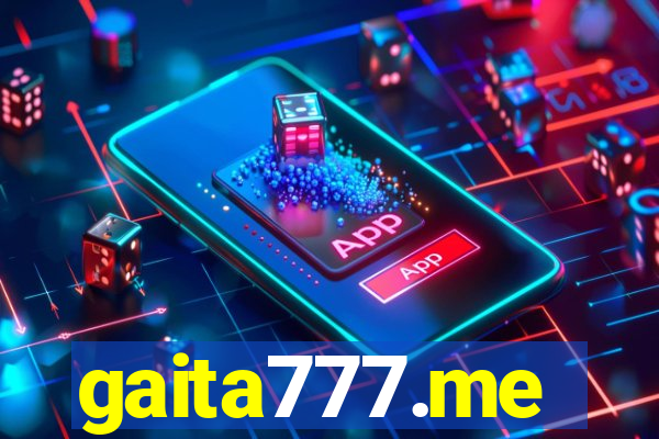 gaita777.me