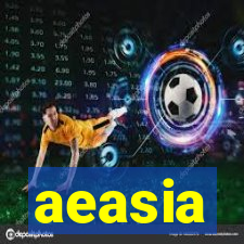 aeasia