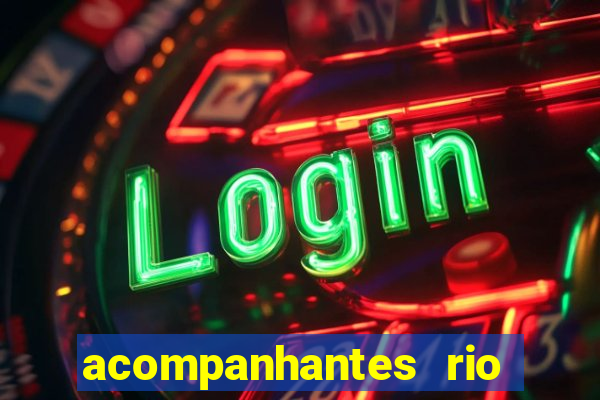 acompanhantes rio de janeiro flamengo