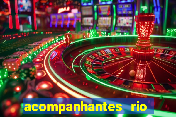 acompanhantes rio de janeiro flamengo