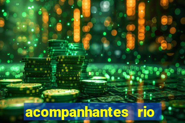 acompanhantes rio de janeiro flamengo