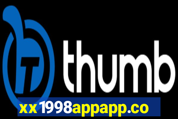 xx1998appapp.com