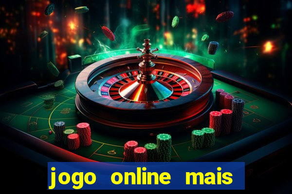 jogo online mais jogado do mundo