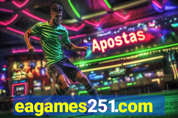 eagames251.com