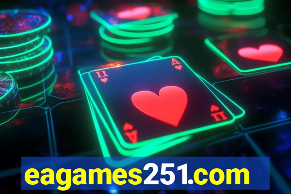 eagames251.com