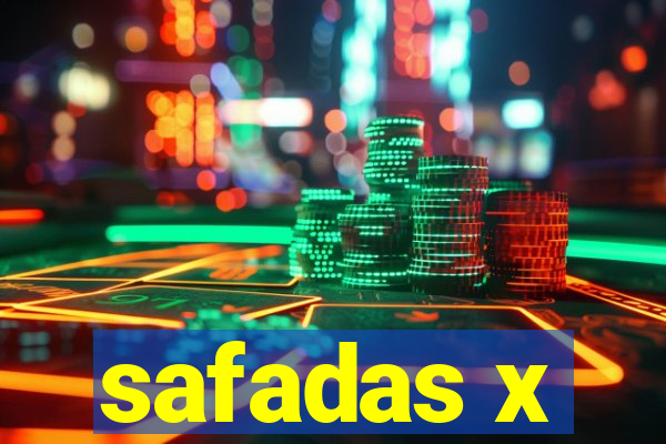 safadas x