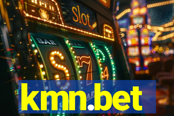 kmn.bet