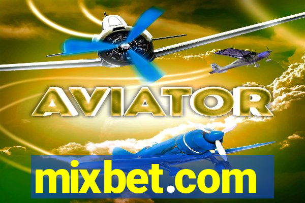 mixbet.com