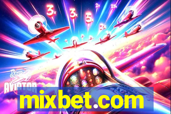 mixbet.com