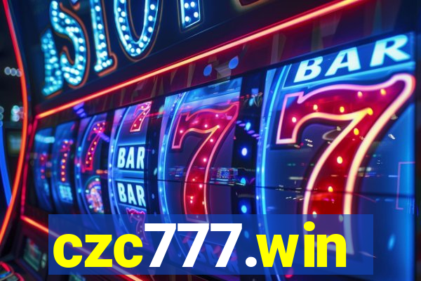 czc777.win
