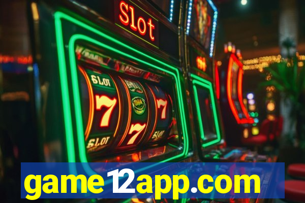 game12app.com