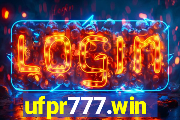 ufpr777.win