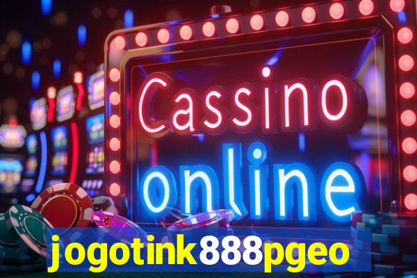 jogotink888pgeo