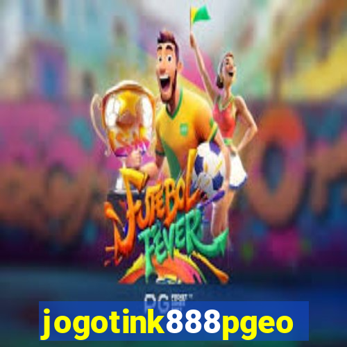 jogotink888pgeo