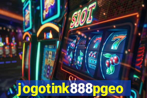 jogotink888pgeo