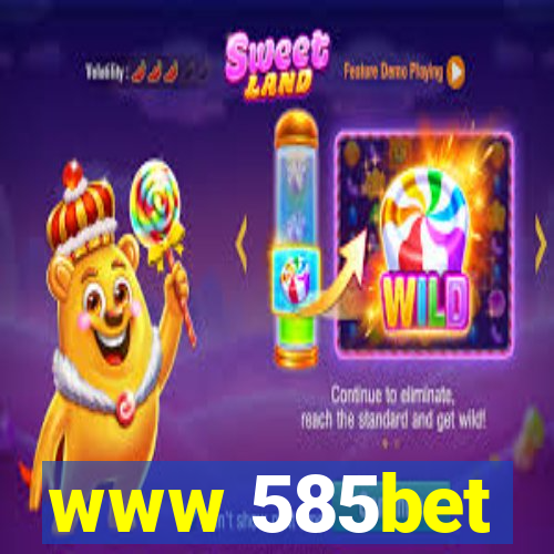www 585bet