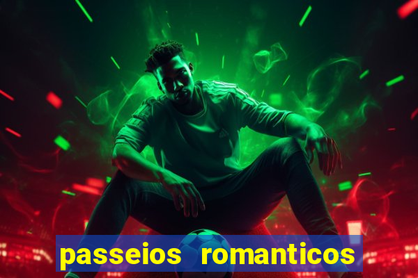 passeios romanticos em sp