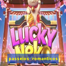 passeios romanticos em sp