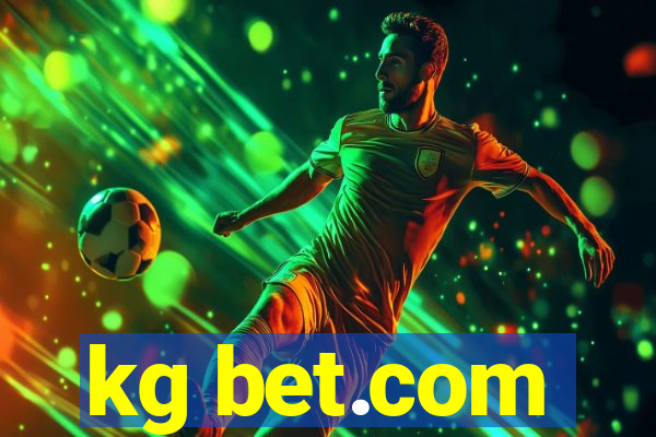 kg bet.com