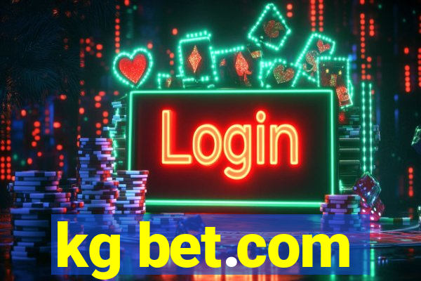 kg bet.com