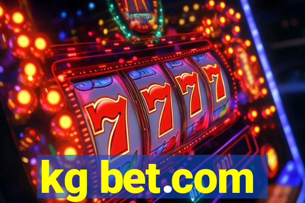 kg bet.com