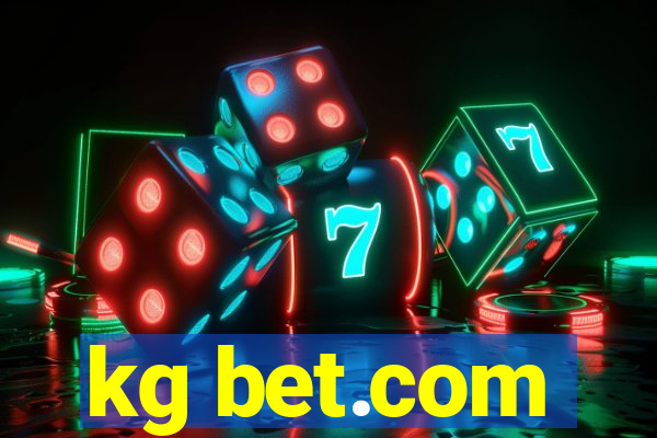 kg bet.com