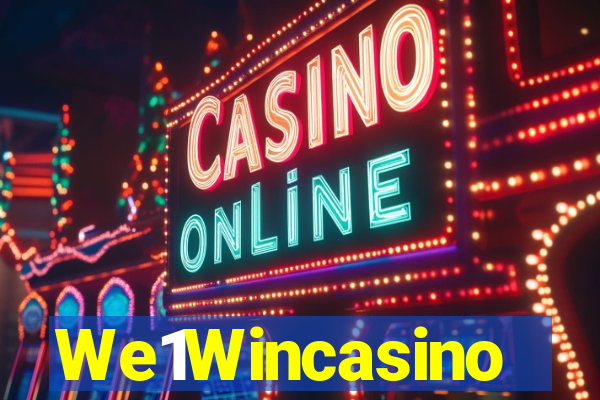 We1Wincasino