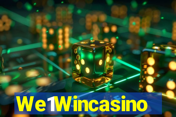 We1Wincasino