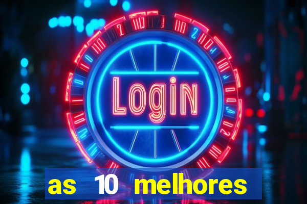 as 10 melhores plataformas de jogos