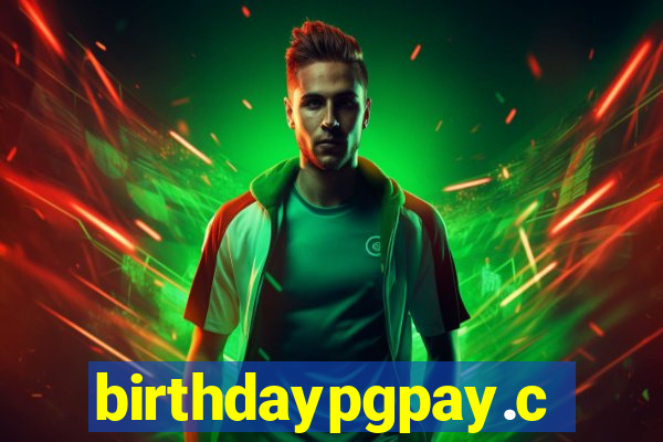 birthdaypgpay.com