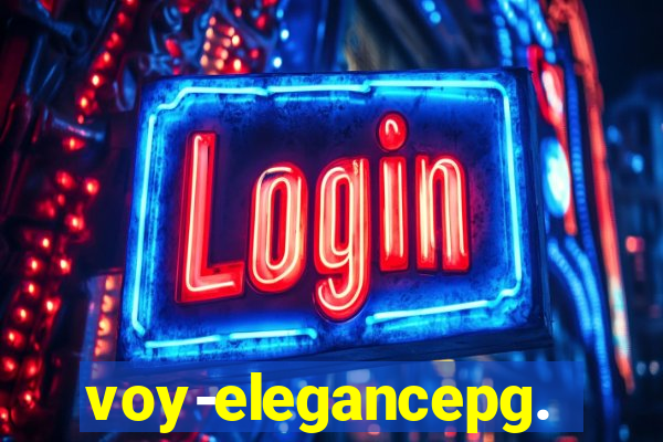 voy-elegancepg.com
