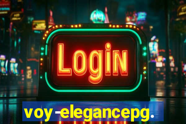 voy-elegancepg.com