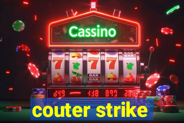 couter strike