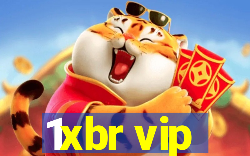 1xbr vip