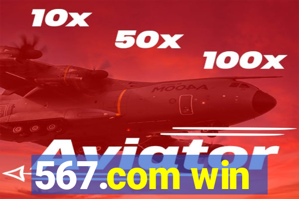 567.com win