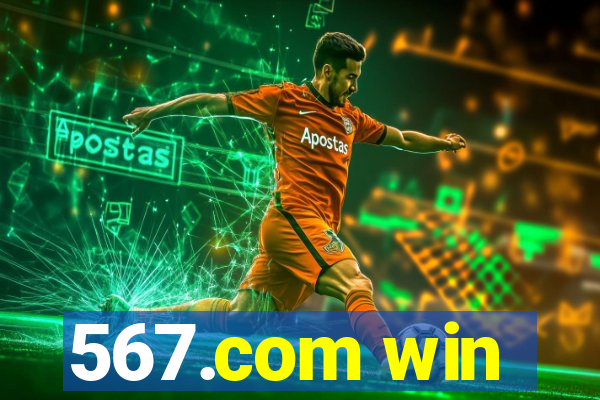 567.com win