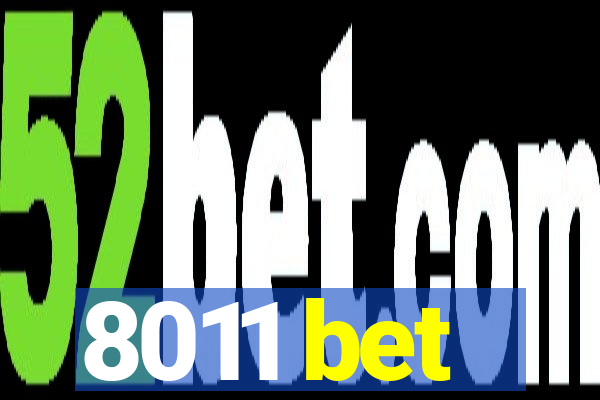 8011 bet