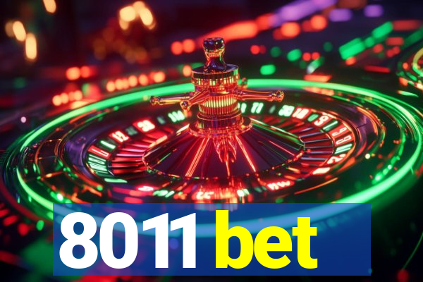 8011 bet