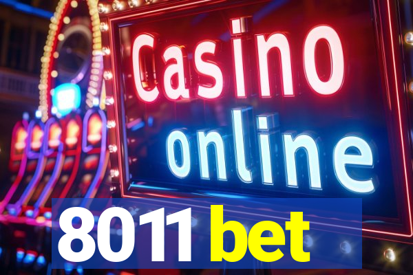 8011 bet