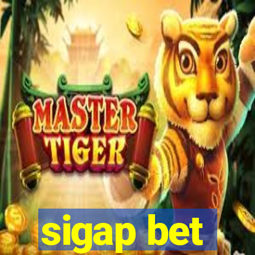 sigap bet